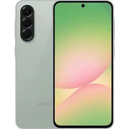 Samsung Galaxy A56 5G 12/256GB Awesome Olive (SM-A566BZGY)