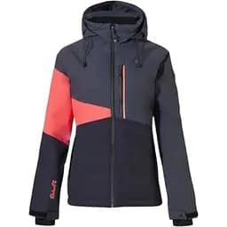 Куртка Rehall Susie W 2022 Ombre Blue XS (1012-60228-3026XS)