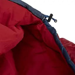 Спальний мішок Wechsel Stardust -5° M TL (232012) 175 L Червоний-Синій - мініатюра 8