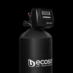 Фільтр пом'якшення води Ecosoft FU1354CE - мініатюра 3