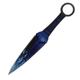 Дерев'яний сувенірний ніж Kuhai Cold Flame Сувенір-Декор KUN-Cf