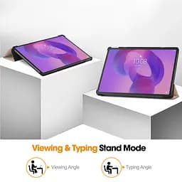 Чохол HardPrinted з малюнком Lenovo Idea Tab Pro 2025 12.7 Галактика - мініатюра 3
