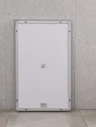 Дзеркало Mixxus Hard MR06-50x80 (годинник, LED-підсвічування, антизапотівання) MI6011 - мініатюра 7