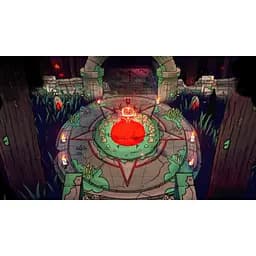 Ключ активації Microsoft Cult of the Lamb: Sinful Edition для Xbox One/Series S/X - мініатюра 2