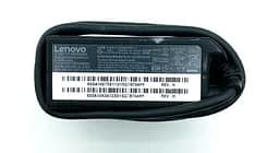 Блок живлення Lenovo Type-C 45w - Б/В - мініатюра 2