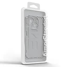 Чохол до мобільного телефона Armorstandart Air Force Tecno Spark Go 1 (KL4) Camera cover Clear (ARM81188) - мініатюра 6