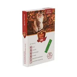 Краплі ELITE ZOO КЕТ (3 ампулы х 1 мл)