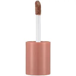 Хайлайтер Flormar Mood Booster №003 Bronze Glow 4 мл - мініатюра 2