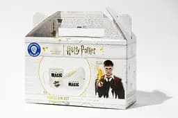 Набір порцеляновий Warner Bros Harry Potter It's time to do magic 2 предмети (76001572) - мініатюра 4