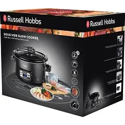 Повільноварка Russell Hobbs Sous Vide 25630-56 - мініатюра 3