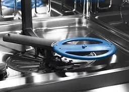 Посудомийна машина Electrolux ESM48310SW (7195882) - мініатюра 6