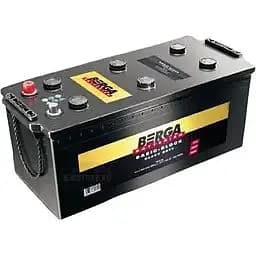 Акумулятор Berga Truck Basic block 200Ah бокова (+/-) 1050EN 518x276x242 мм