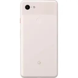 Смартфон Google Pixel 3 XL 4/64GB Not Pink - мініатюра 4