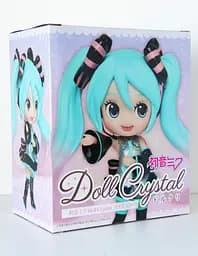 Фігурка Taito Хацуне Міку Hatsune Miku Doll Crystal Hatsune Miku 14 см T V HMDC 14 - мініатюра 5