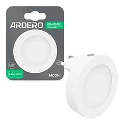 Светильник-ночник Ardero DEL22ARD MOON