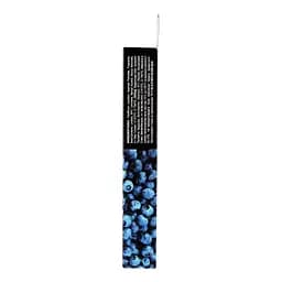 Олія для кутикули Colour Intense Cuticle Revitalizer Oil Blueberry відновлювальна 2.5 мл - мініатюра 5