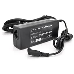 Блок живлення до ноутбуку Merlion ASUS 90W 19V 4,74A, 4.0*1.35 (17032 / LAS65/19-4,0*1,35)
