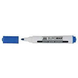 Маркер для магнітних дощок Buromax BM8800 губка для дощок 4 шт. (BM.8800-84) - мініатюра 6