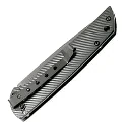 Ніж складаний Boker Magnum Eternal Classic Темно-сірий - мініатюра 3