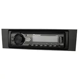 Перехідна рамка Audi A3 ACV 281320-09 - мініатюра 4