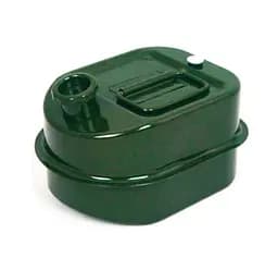 Канистра для топлива Merlion YTHSFX3L, металлическая с клапаном, 3 л