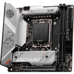 Материнська плата MSI MPG Z790I EDGE WIFI [110161] - мініатюра 4