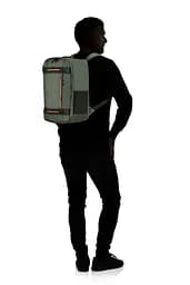 Рюкзак American Tourister URBAN TRACK KHAKI 40x25x20 MD1*94005 - мініатюра 3
