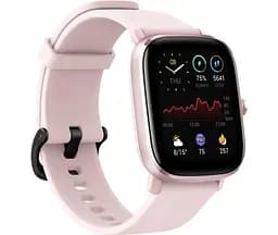 Розумний годинник Amazfit GTS 2 mini Flamingo Pink - мініатюра 3