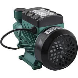 Насос вихровий Volks pumpe QB60 New 0.37кВт - мініатюра 2