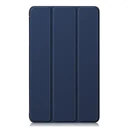 Чохол до планшета BeCover Smart Case Samsung Galaxy Tab A11 Plus SM-X236B 11.0" Deep Blue (713994)