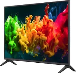 LG Телевізор 50" LG QNED 4K 60Hz Smart WebOS Black - мініатюра 5