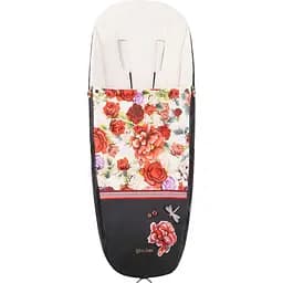 Чохол для ніг Cybex Platinum Spring Blossom Light (522000039)