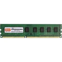 Модуль пам'яті Dato DDR3 8GB 1600MHz (DT8G3DLDND16)