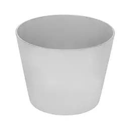 Форма польская для выпечки пасок, пасхальных куличей, хлеба и кексов 1.0 л, Полімет 81622