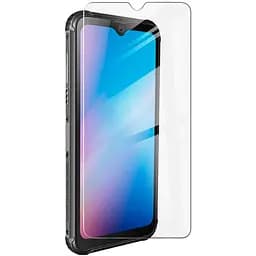 Захисне скло DK Full Glue для Blackview BV5900 012446 clear