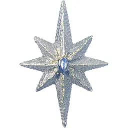 Брошь Звездочка XL