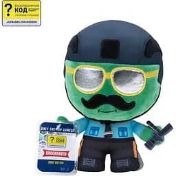 Мягкая игрушка DevSeries Collector Plush Brookhaven: Chief Rotten (CRS0015)