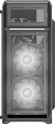 Корпус Zalman N5 OF (N5OF) Без БП - мініатюра 2