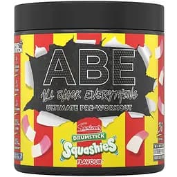 Передтренувальний комплекс Applied Nutrition ABE Swizzels Drumstick Squashies 315 г