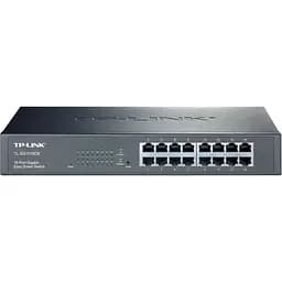 Коммутатор TP-Link TL-SG1016DE (TL-SG1016DE)