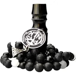 Персональний мундштук Personalka (Персоналка) Stone ST068