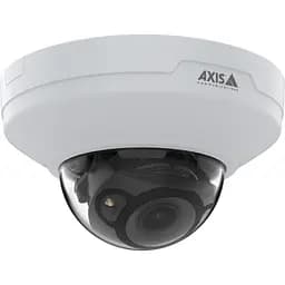 Мережева відеокамера Axis M4216-LV DOME 02113-001 White - мініатюра 4