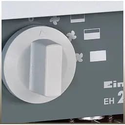 Теплова гармата Einhell EH 2000 [2338280] [119398] - мініатюра 5