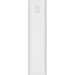 Зовнішній акумулятор Xiaomi Mi Power Bank 30000mAh 18W White VXN4307CN [129259] - мініатюра 3