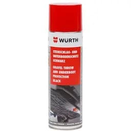Засіб Wurth для захисту днища 500 мл (0892075250)