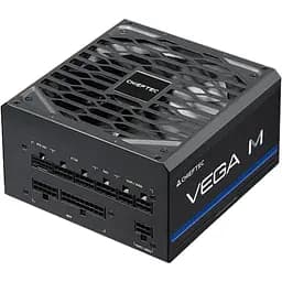 Блок живлення Chieftec Vega M 1000W (PPG-1000-C) [156073] - мініатюра 2