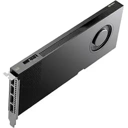 Відеокарта HP RTX PRO 4000 24GB Blackwell (B11F3AA) (GDDR7, 192 bit, PCI-E v5.0) - мініатюра 2