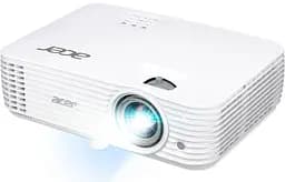 Проєктор домашнього кінотеатру Acer H6555BDKi FHD 4500 lm 1.125-1.46 Wi-Fi - мініатюра 3