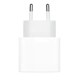 Зарядний пристрій Armor 18W USB-C вихід Power Adapter (євровилка)