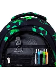 Рюкзак Astrabag AB330 Neon Football - мініатюра 5